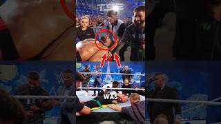 Real Reason Roman Reigns Was Taken Out At Clash In Paris