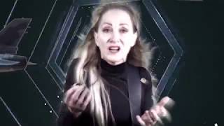 Watch Annette Ducharme Apocalips video