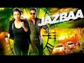 ￼Jazbaa Full Movie In Hindi 2023 - Aishwarya Rai Bachchan, Irrfan Khan Full Bollywood Movie - LX