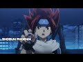 Beyblade Shogun Steel: Gingka Returns In Hindi