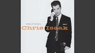 Watch Chris Isaak Talkin bout A Home video