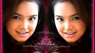 SITI NURHALIZA = WAJAH KEKASIH