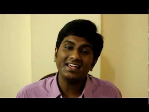Ar Rahmans - Sajna from Couples retreat by Guruprasad