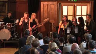 Bhasvic Spring Concert 2025