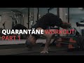 Kontra K - Quarantäne Home Workout (Part 1) // #StayHome and...