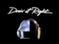 ✦ Daft Punk - Doin' it right (K U M O remix)