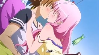 Top 10 Animes Kiss parte 9