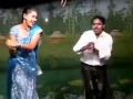 Hot Latest Andhra telugu  recording dance in 2015