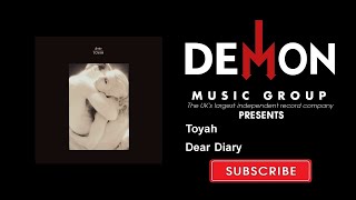 Watch Toyah Dear Diary video