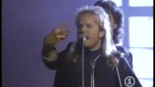 Watch 38 Special Rock  Roll Strategy video