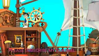 BEST KASHMIRI CARTOON MOVIE