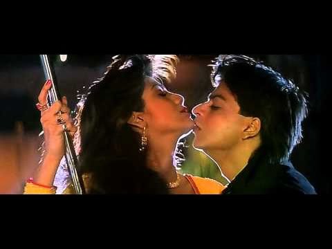 Ae Mere Humsafar - Baazigar - Shahrukh Khan & Shilpa Shetty