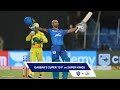 Shikhar Dhawan's Maiden IPL Century Against Chennai Super Kings