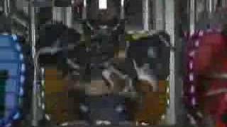 justiriser: firepower justiriser: firepower