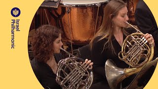 Beethoven: Symphony No. 6 "Pastoral", first movement