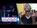 Anuel AA - Brindemos feat. Ozuna (Video Oficial)