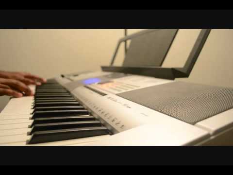 Chahoon Bhi - Force on Piano