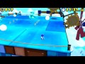 Sonic Lost World Nintendo 3DS - Part 5 Frozen Factory (Streamed on 12/23/13)