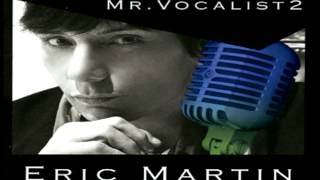 Watch Eric Martin Superstar video