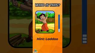 Cartoon Quiz 1 Super Gymnastics Pray For Palestine