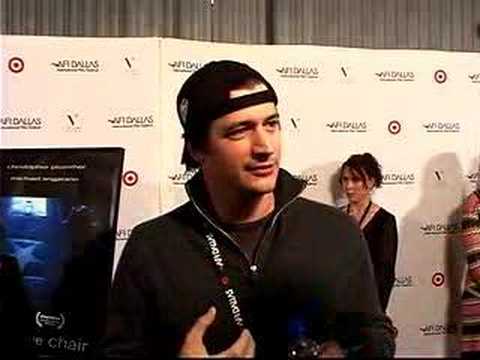 Actor Ken Marino and director K...