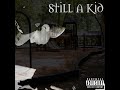 Phora - Still A Kid [Prod. Anthro] Audio