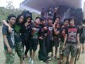 enda n band..hilang harapan
