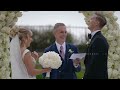 Mikhaila Peterson & Jordan Fuller's Wedding Film