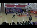 Chris Williams 2012-13 Winslow HS Basketball