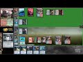 Channel LSV -  Modern Inferno Twin (Match 1, Game 3)