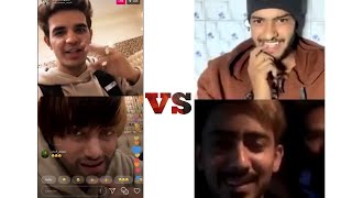 Adnaan 07dz reply to sameer Mark