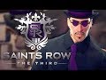 Saints Row The Third (SR3) - Zimos Mission "Snatch"