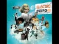 Parov Stelar - The Phantom