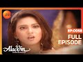 Aladdin Jaanbaaz Ek Jalwe Anek | Ep.58 | क्या किया Zafar ने Zoya Zahir के साथ | Full Episode | ZeeTV