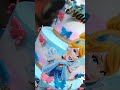 Cinderella Princess Doll birthday Cake  #shorts #sellerfactg