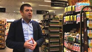 Migrosta Kariyer Hikayeniz Nasıl Başladı?