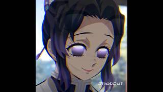 Shinobu Edit-Kompa Season 4 Kny