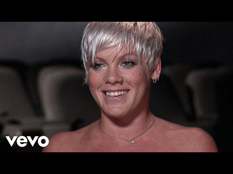 P!nk - Rapid Fire Trivia