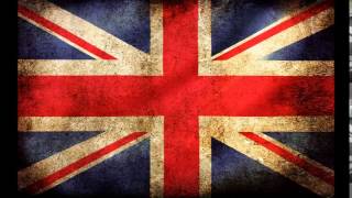 Beatlesque Britpop / British Rock Playlist Part 1