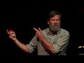 The Gardeners of the Forest: Ian Redmond at TEDxSouthamptonUniversity