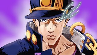 JoJo's Bizarre Adventure Fandom in a NUTshell