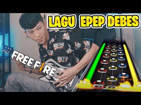 LAGU KEBANGSAAN FREE FIRE