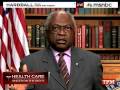 Clyburn: Palin 'Targets Map,' Steele 'Firing Line' Comments Are 'Beyond the Pale'