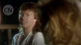 Chris Norman - Red Hot Screaming Love (Official Video)