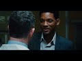 Seven Pounds In Theaters 12 19 08