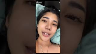 Queen Indi Live Tiktok Terbaru | Bikin Tegang😍 [30.03.23]