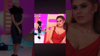 Nihal Candan Ve Aysenur Balci