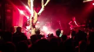 The Vintage Caravan - Cocaine Sally