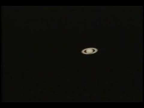 images of saturn through telescope images of saturn through telescope