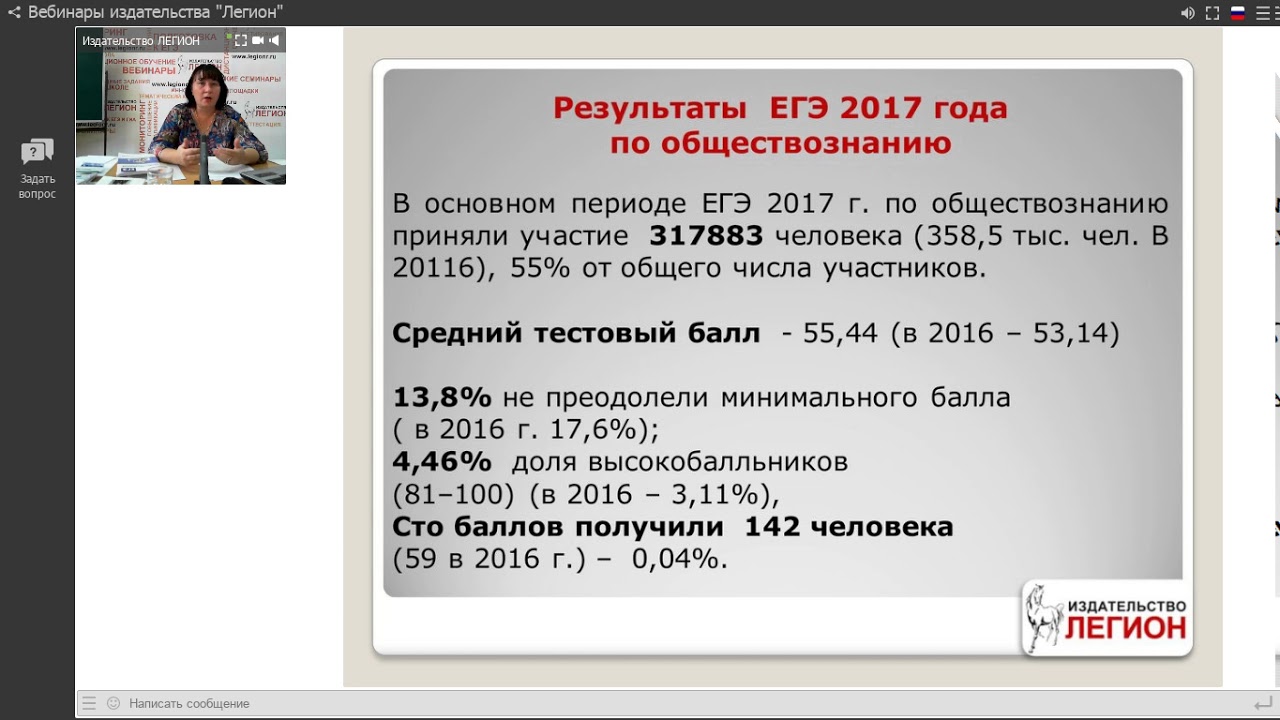 ЕГЭ по истории 2018: демоверсия, особенности экзамена, изменения ЕГЭ по истории 2018: демоверсия, особенности экзамена, изменения